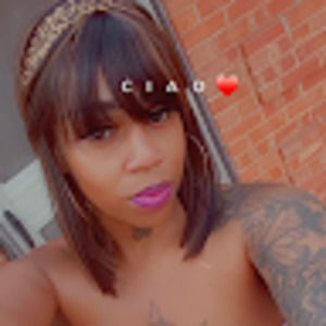 Meet your Posher, Shardae